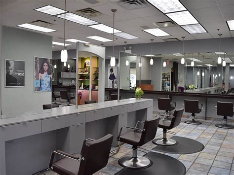 salon lorrene